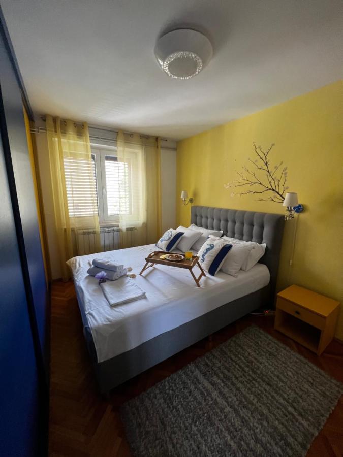 Dolce Vita Apartment Senj  Ngoại thất bức ảnh