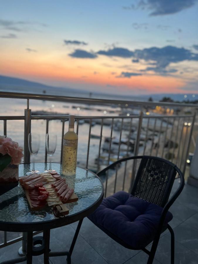 Dolce Vita Apartment Senj  Ngoại thất bức ảnh