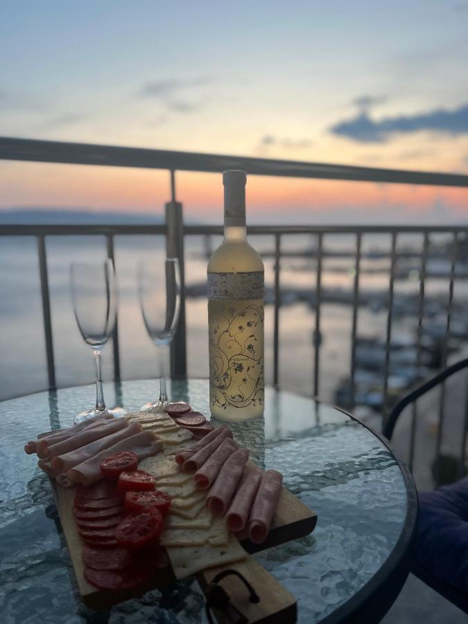 Dolce Vita Apartment Senj  Ngoại thất bức ảnh