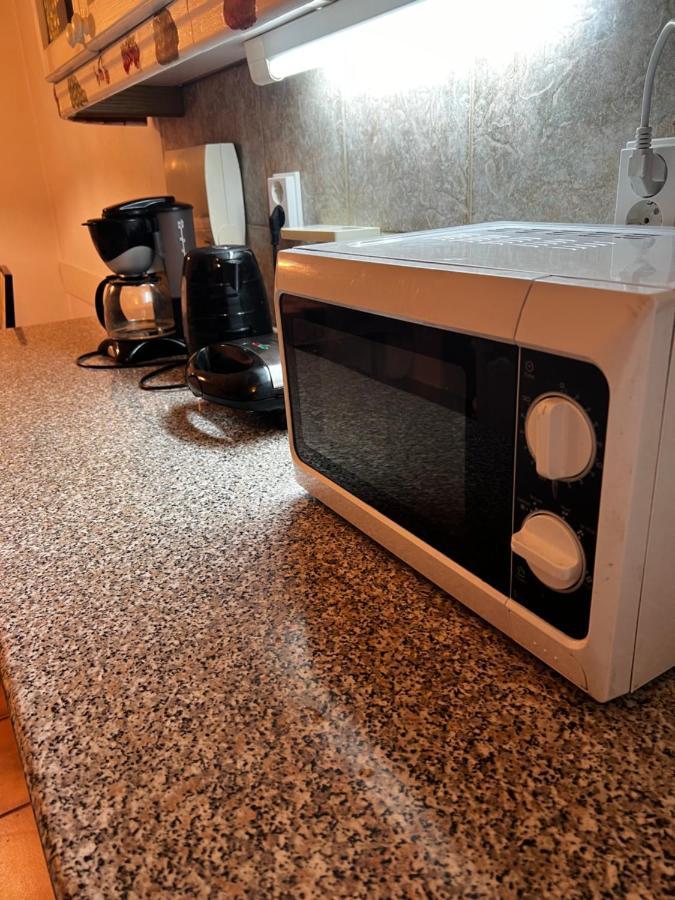 Dolce Vita Apartment Senj  Ngoại thất bức ảnh