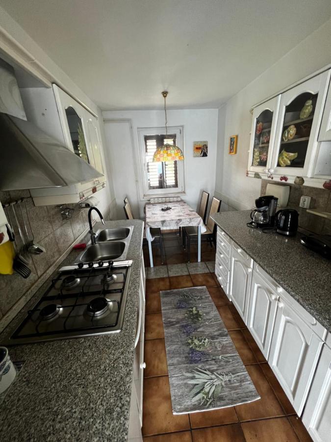 Dolce Vita Apartment Senj  Ngoại thất bức ảnh