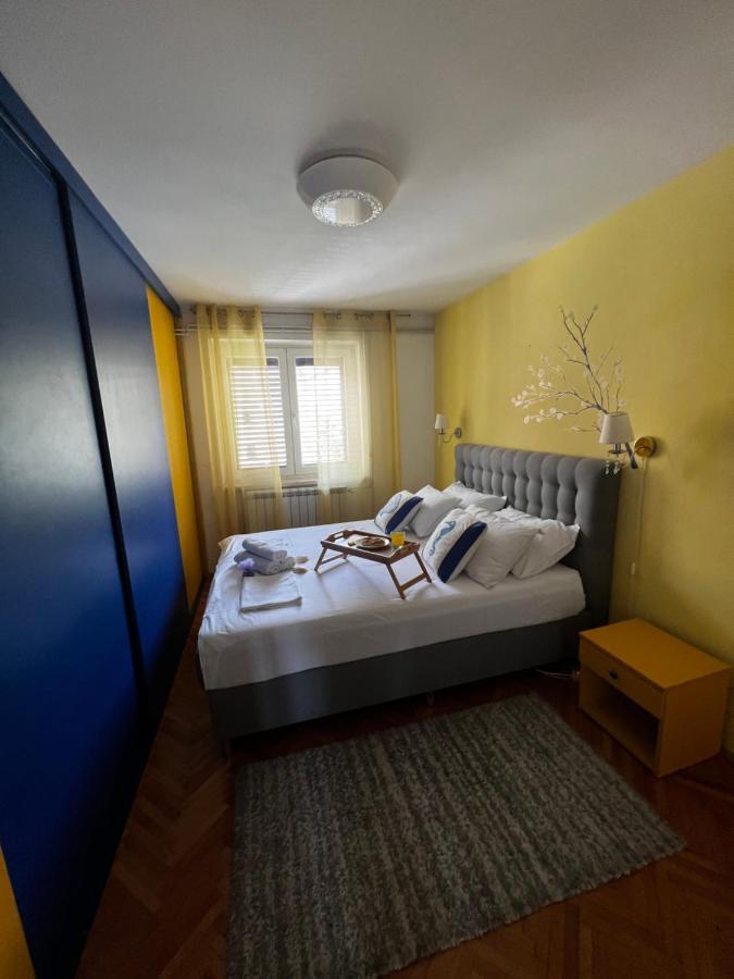 Dolce Vita Apartment Senj  Ngoại thất bức ảnh