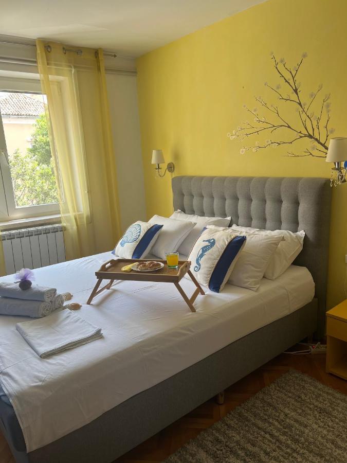 Dolce Vita Apartment Senj  Ngoại thất bức ảnh