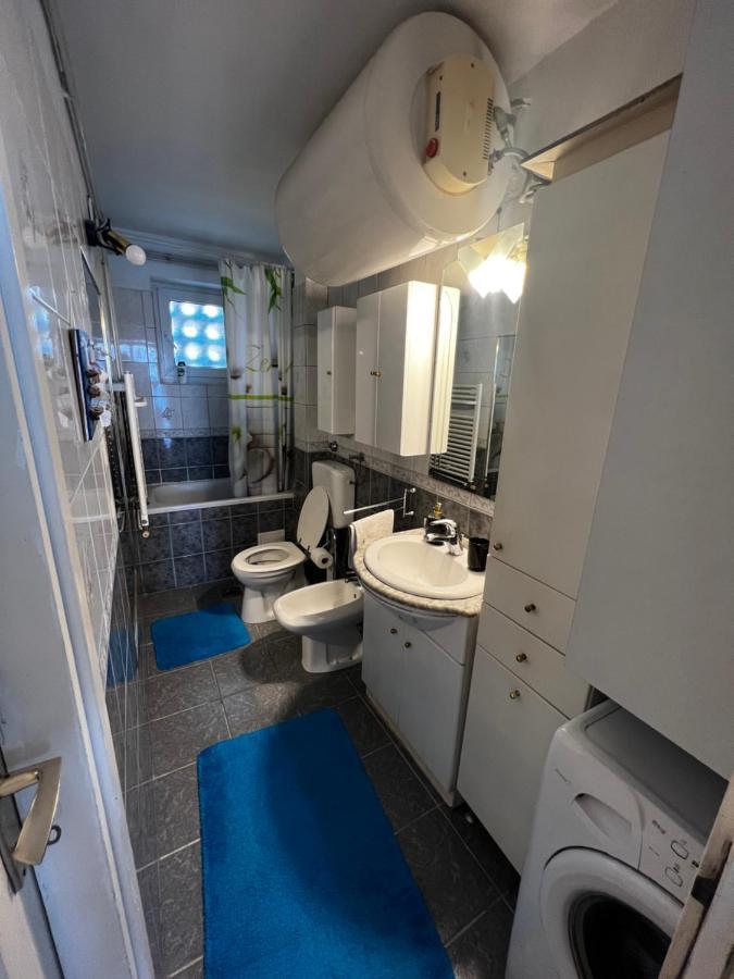 Dolce Vita Apartment Senj  Ngoại thất bức ảnh