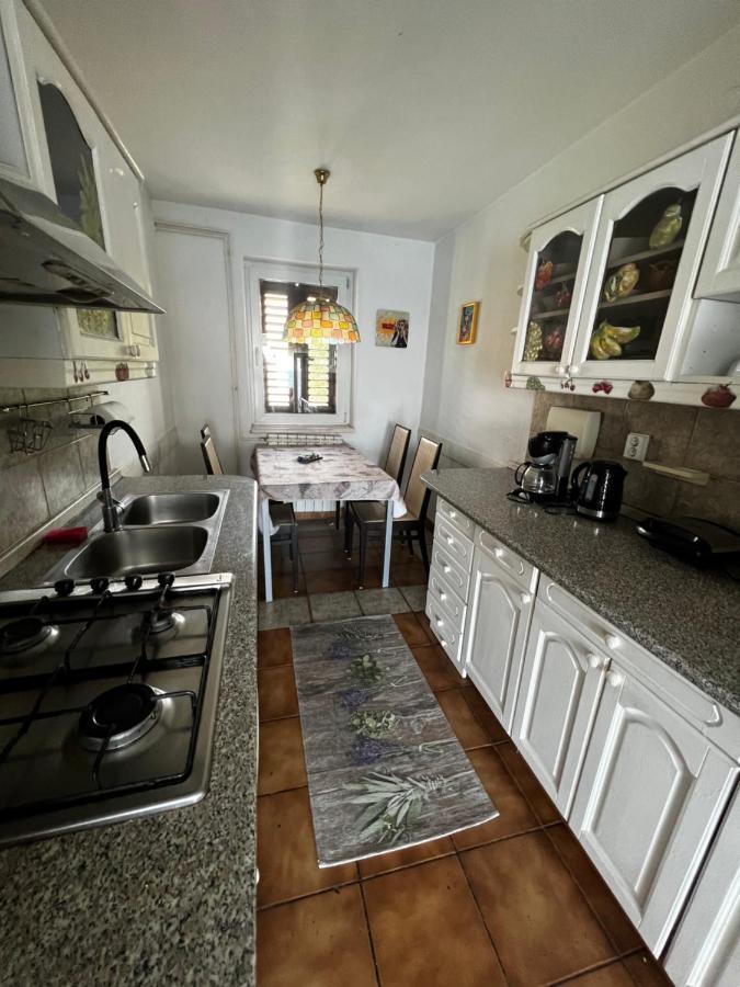 Dolce Vita Apartment Senj  Ngoại thất bức ảnh