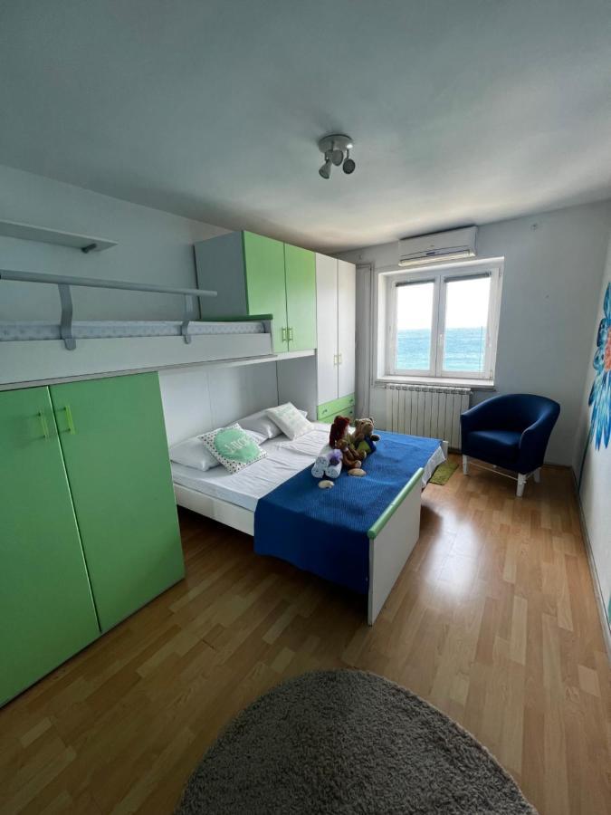 Dolce Vita Apartment Senj  Ngoại thất bức ảnh