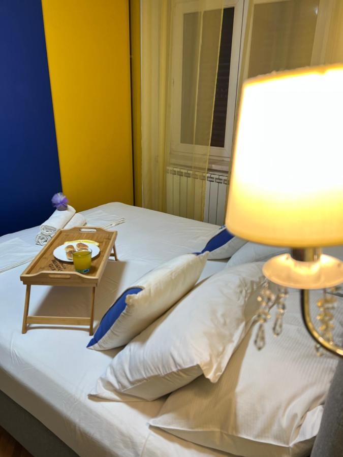 Dolce Vita Apartment Senj  Ngoại thất bức ảnh