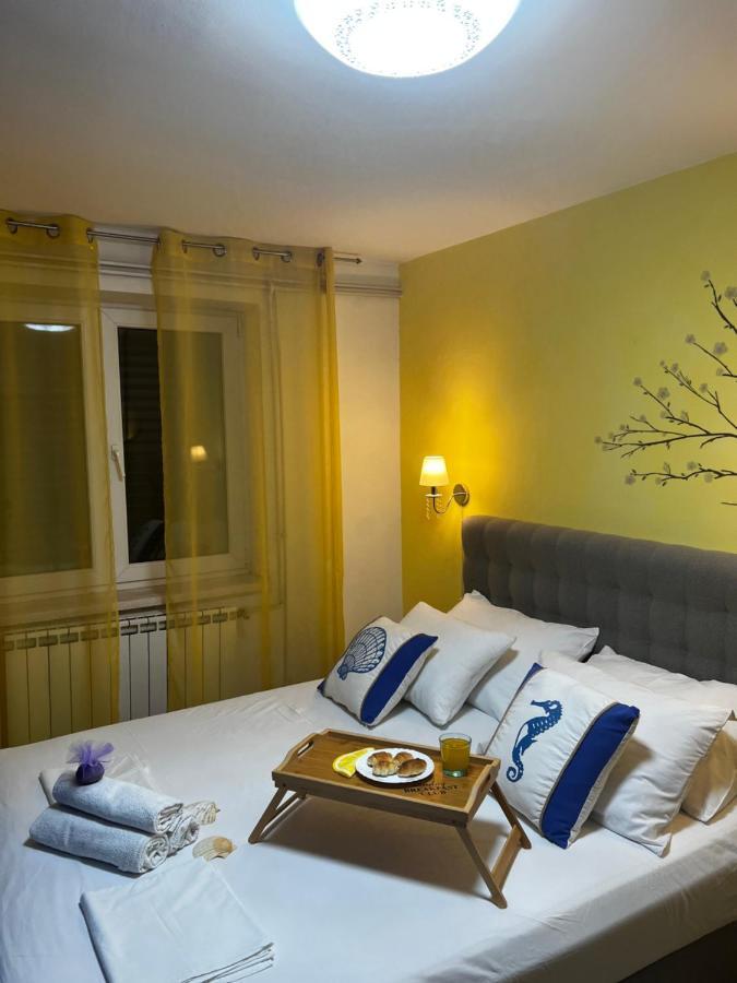 Dolce Vita Apartment Senj  Ngoại thất bức ảnh