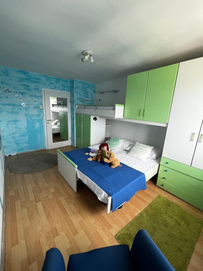 Dolce Vita Apartment Senj  Ngoại thất bức ảnh