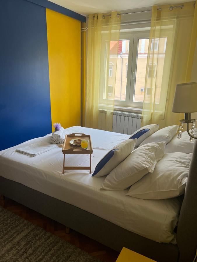 Dolce Vita Apartment Senj  Ngoại thất bức ảnh