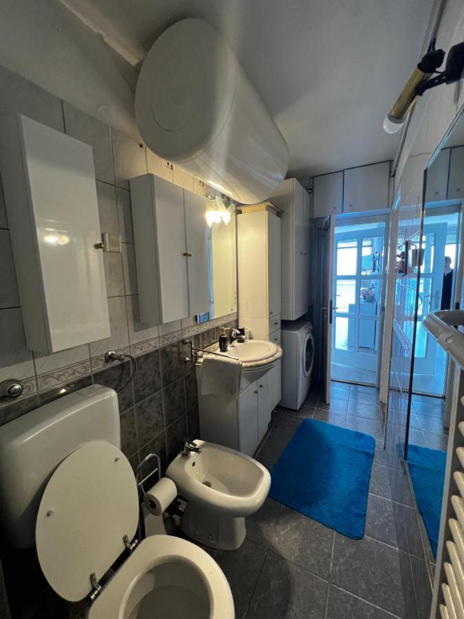 Dolce Vita Apartment Senj  Ngoại thất bức ảnh