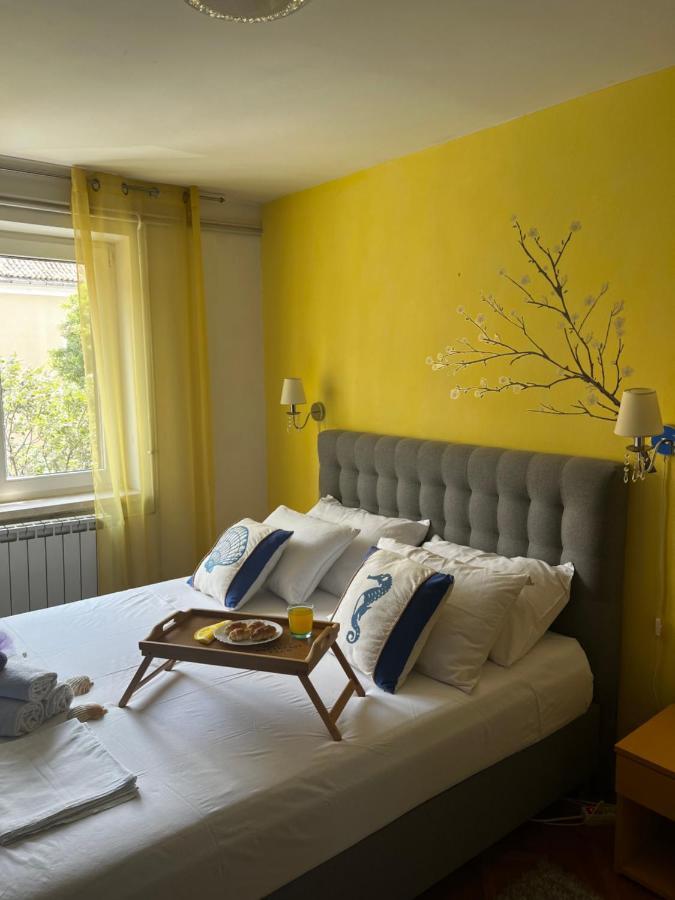 Dolce Vita Apartment Senj  Ngoại thất bức ảnh