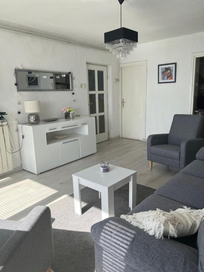 Dolce Vita Apartment Senj  Ngoại thất bức ảnh