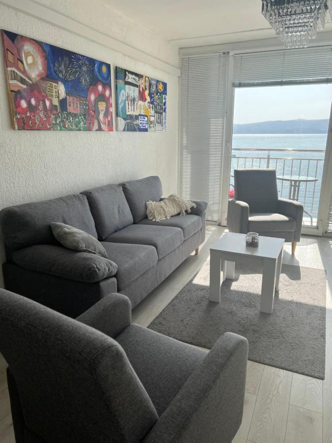 Dolce Vita Apartment Senj  Ngoại thất bức ảnh