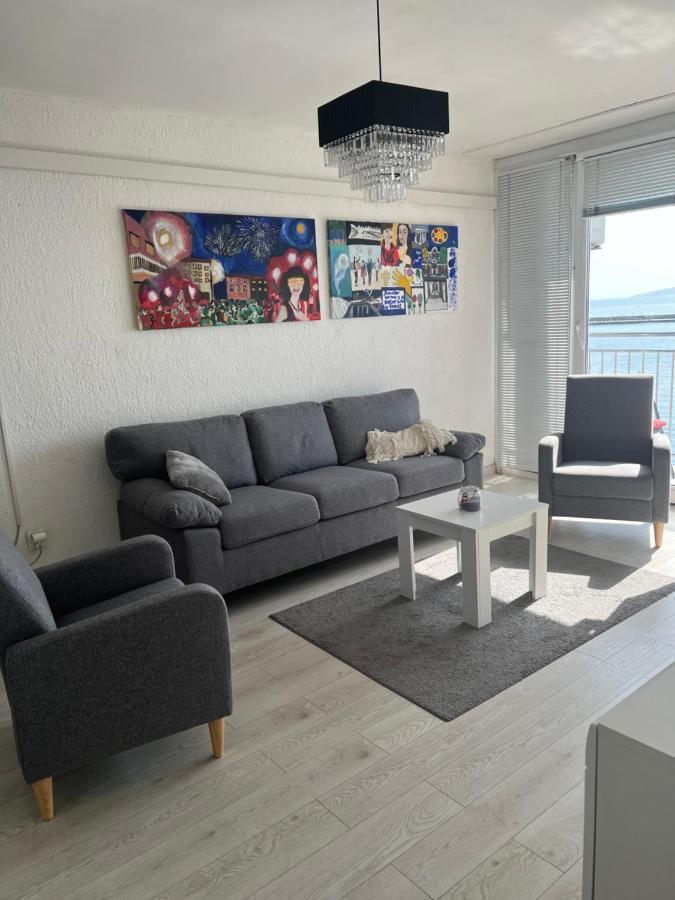 Dolce Vita Apartment Senj  Ngoại thất bức ảnh