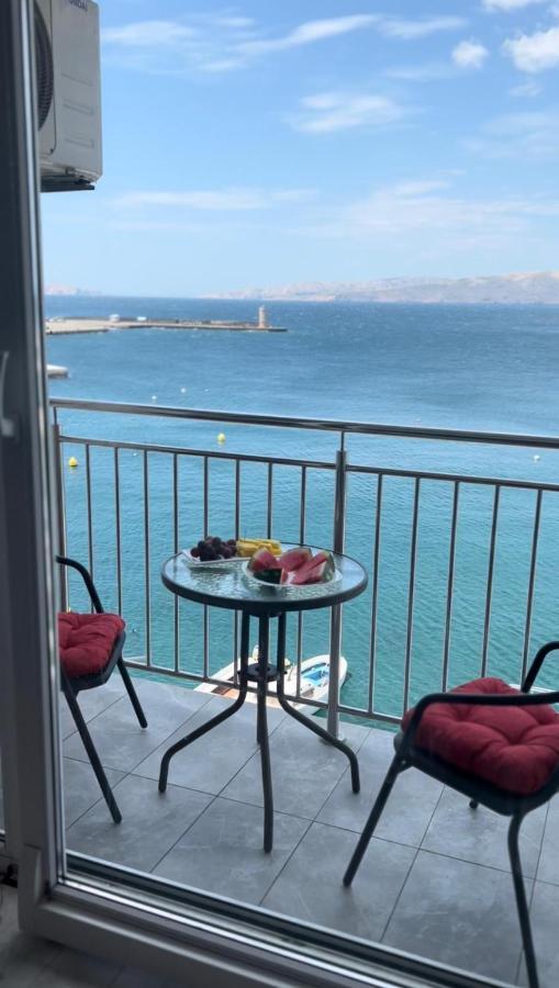 Dolce Vita Apartment Senj  Ngoại thất bức ảnh