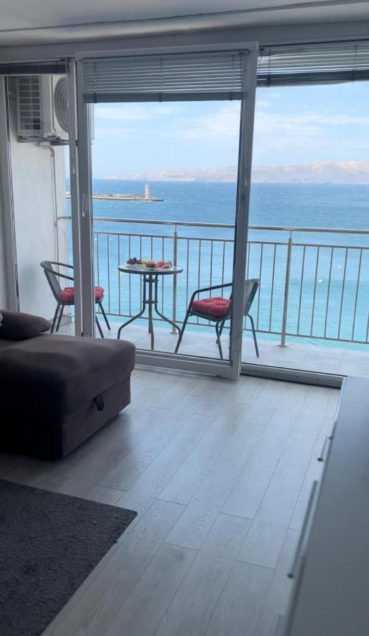 Dolce Vita Apartment Senj  Ngoại thất bức ảnh