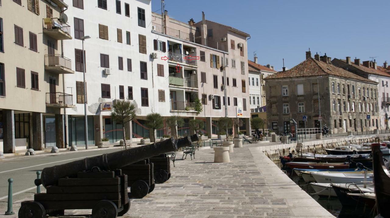 Dolce Vita Apartment Senj  Ngoại thất bức ảnh